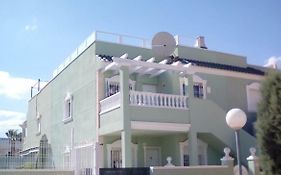Gran Alacant Apartment